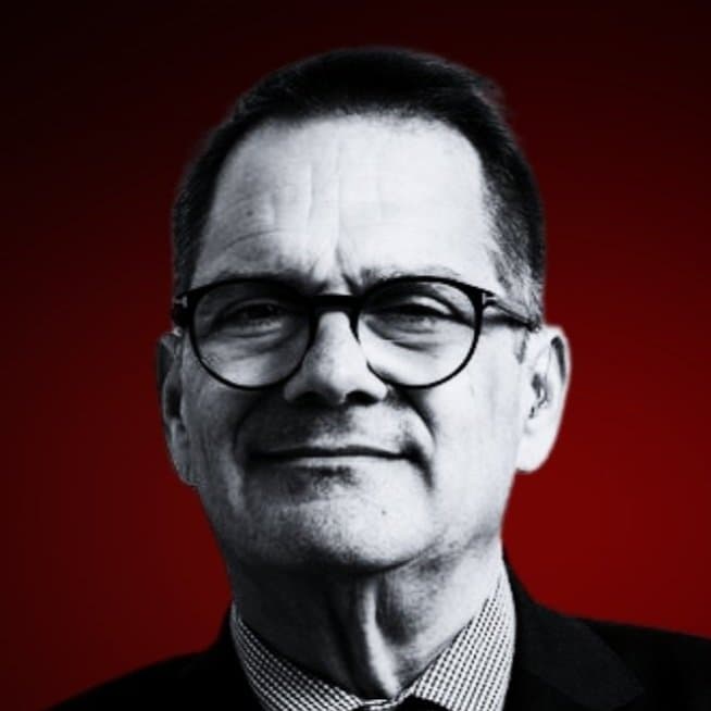 Gus Bilirakis