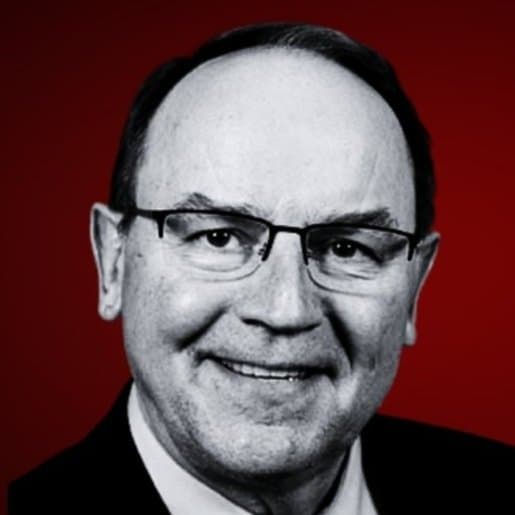 Tom Tiffany