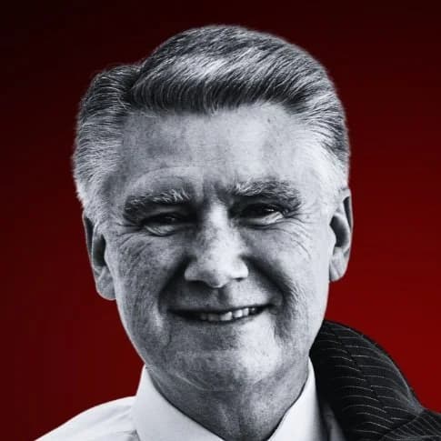 Mark Harris