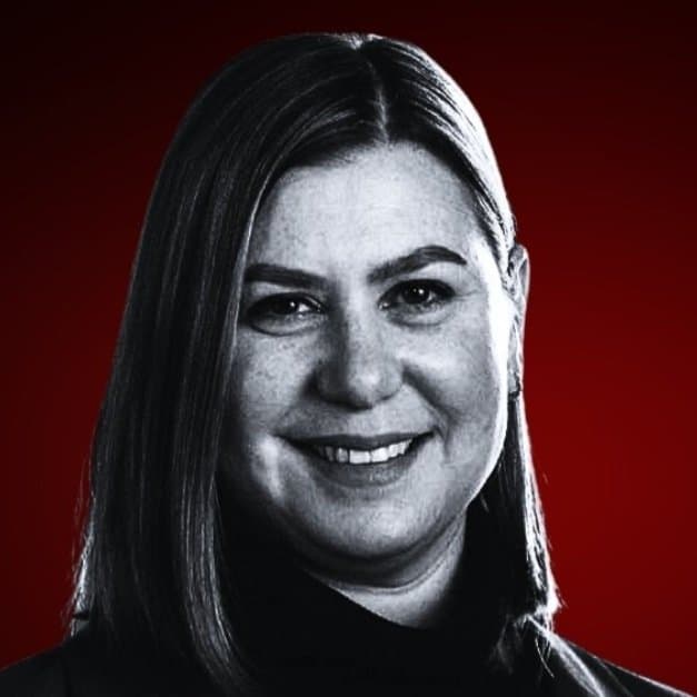 Elissa Slotkin