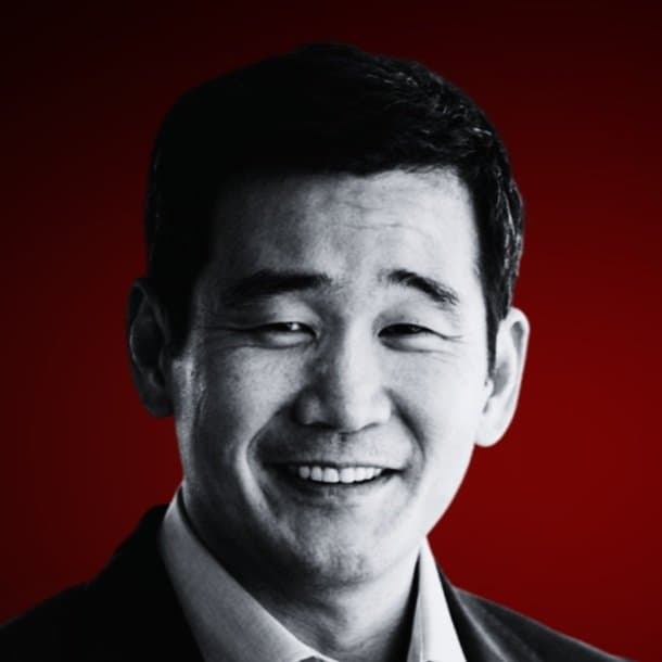 Dave Min