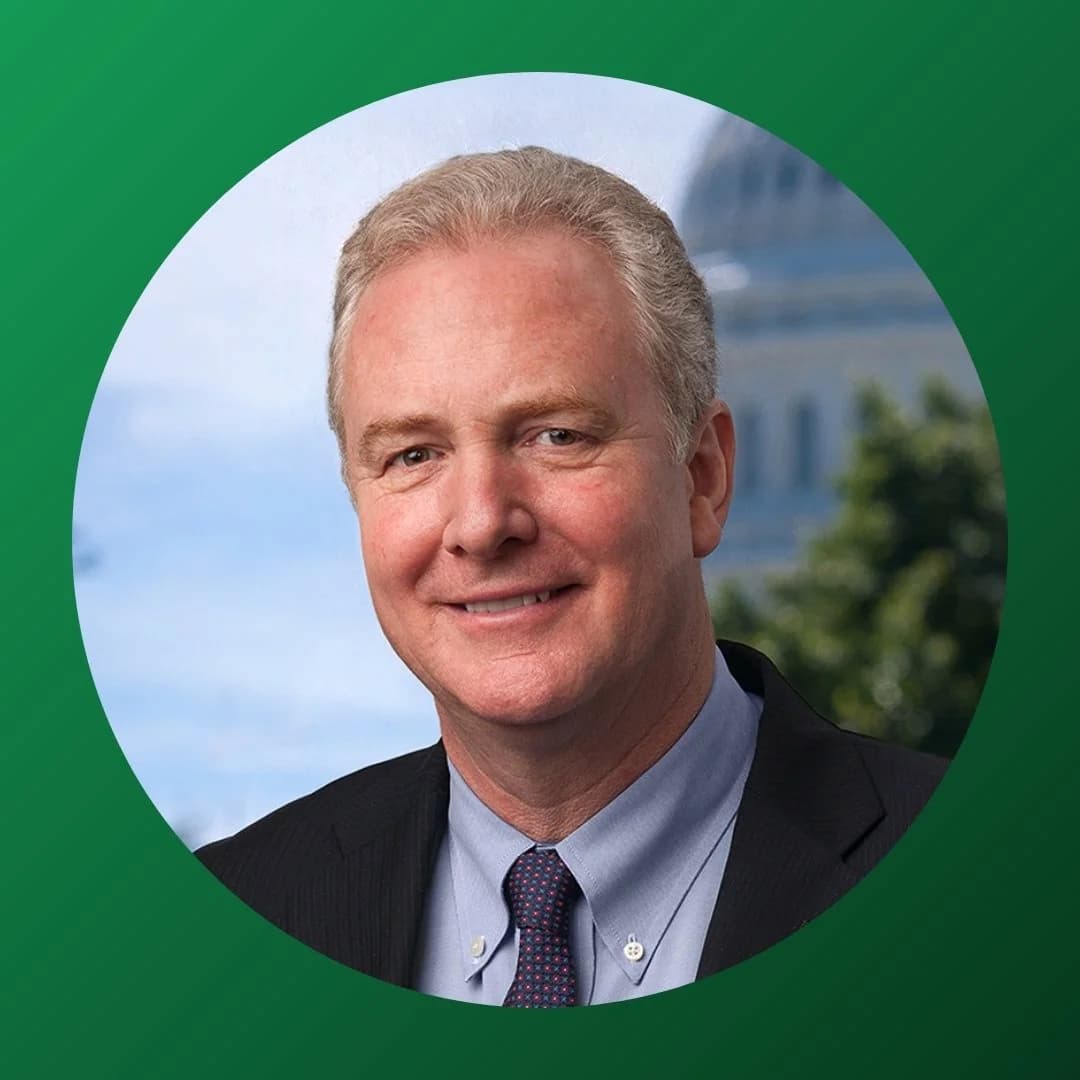Chris Van Hollen