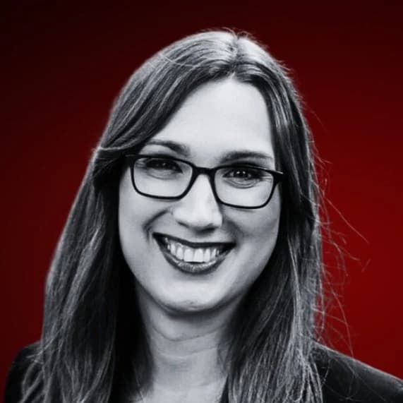 Sarah McBride