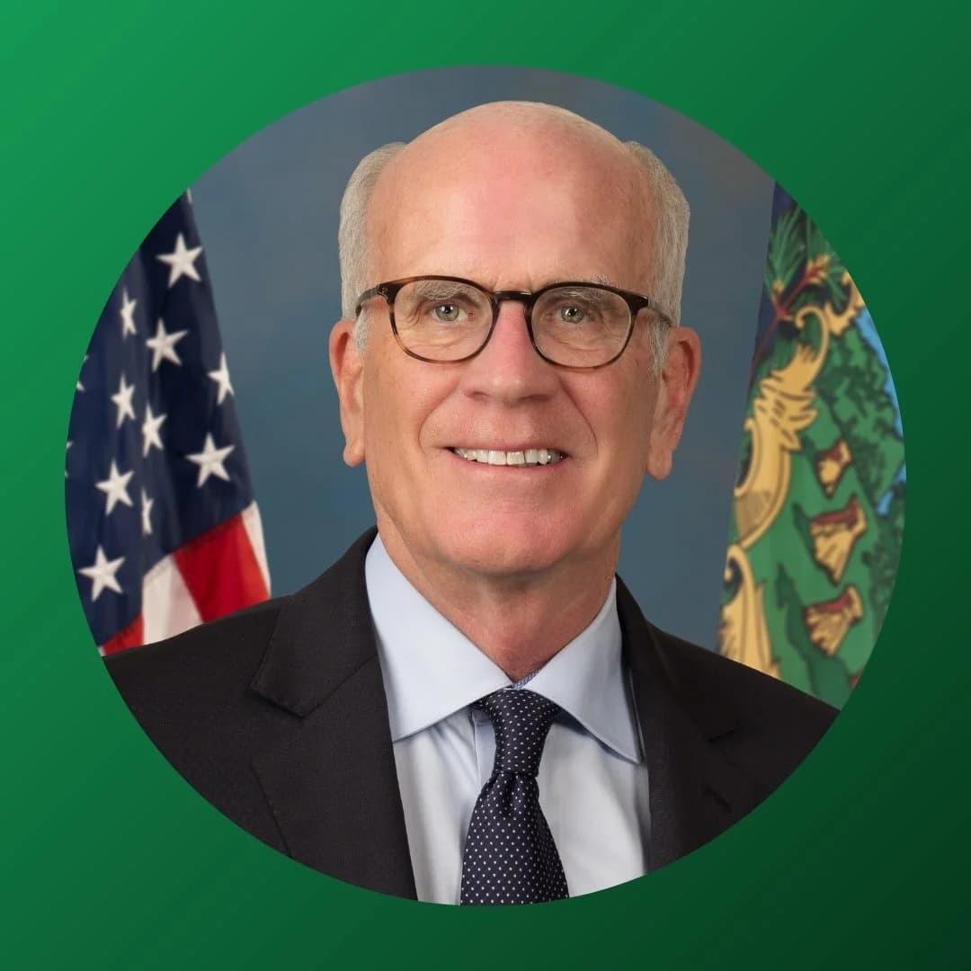 Peter Welch