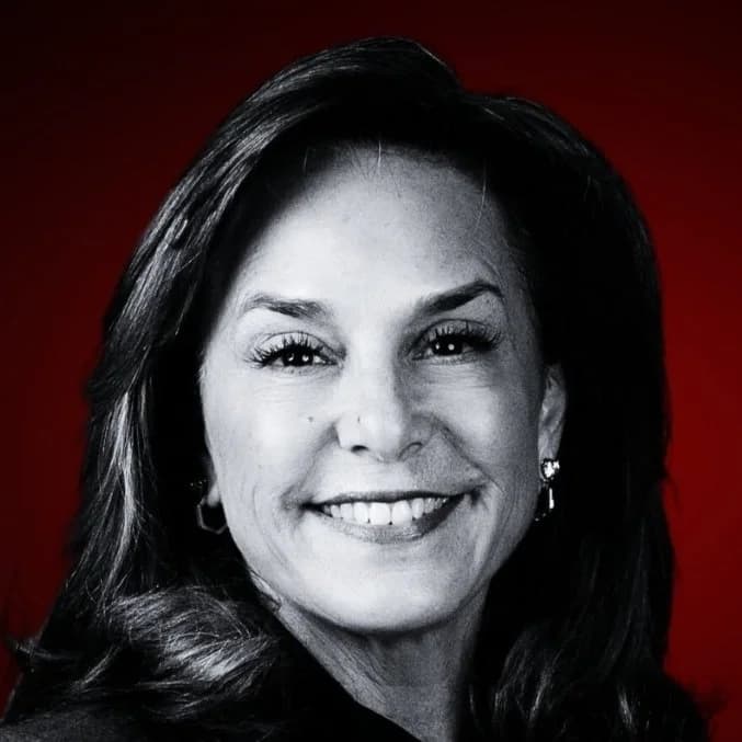 Lisa McClain