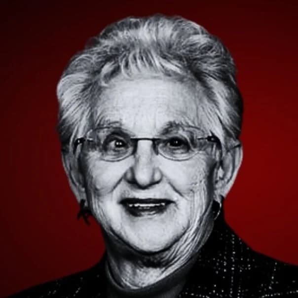 Virginia Foxx