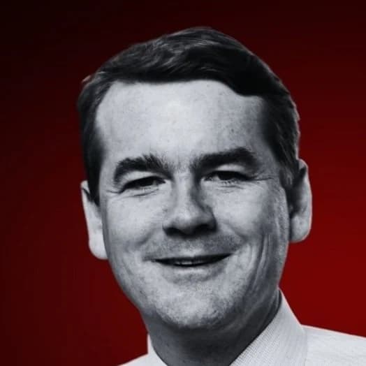 Michael Bennet