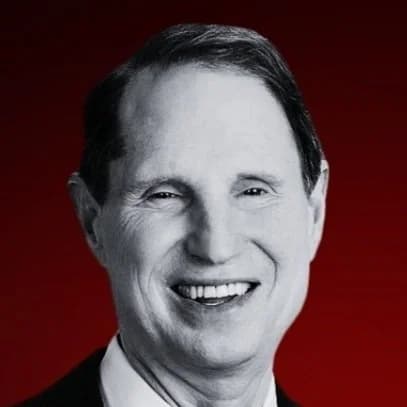 Ron Wyden