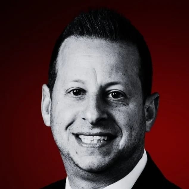 Jared Moskowitz