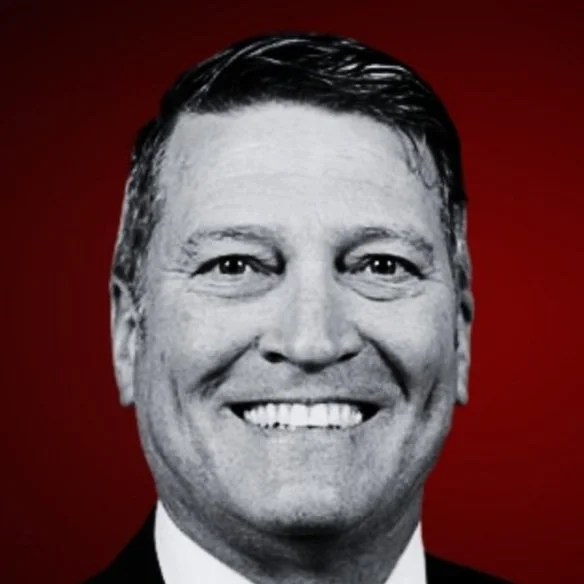 Ronny Jackson
