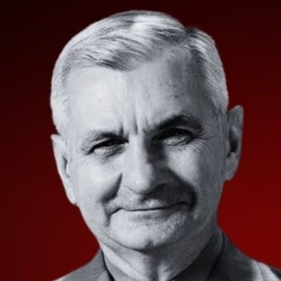 Jack Reed