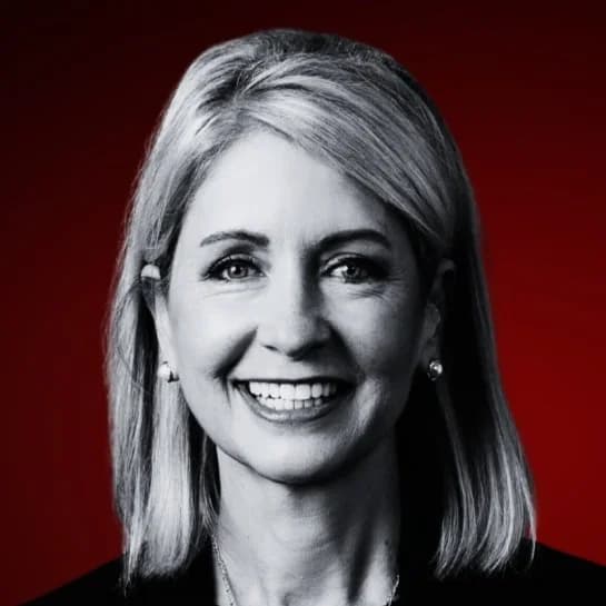 Mary Miller