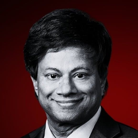 Shri Thanedar