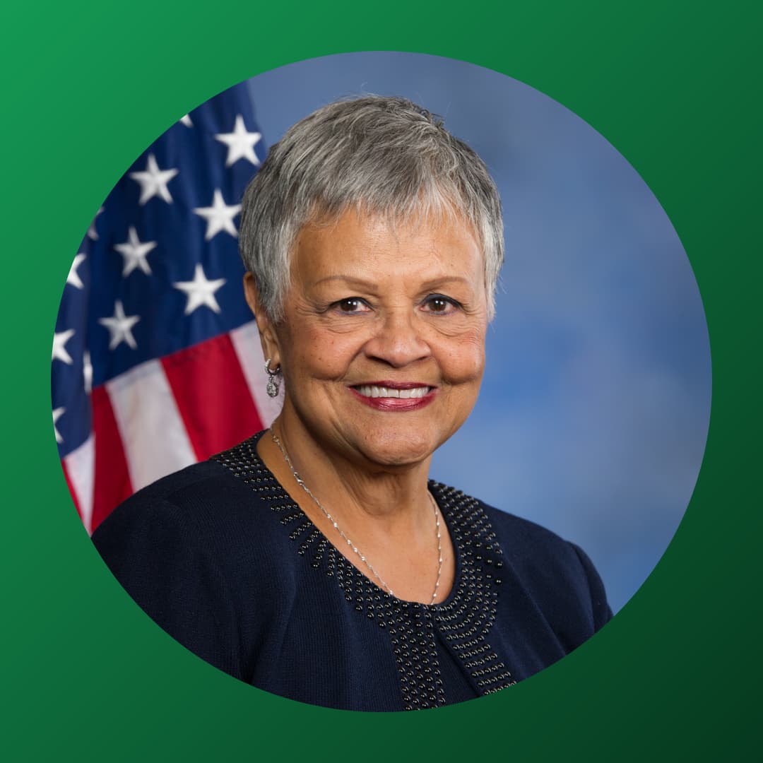 Bonnie Watson Coleman