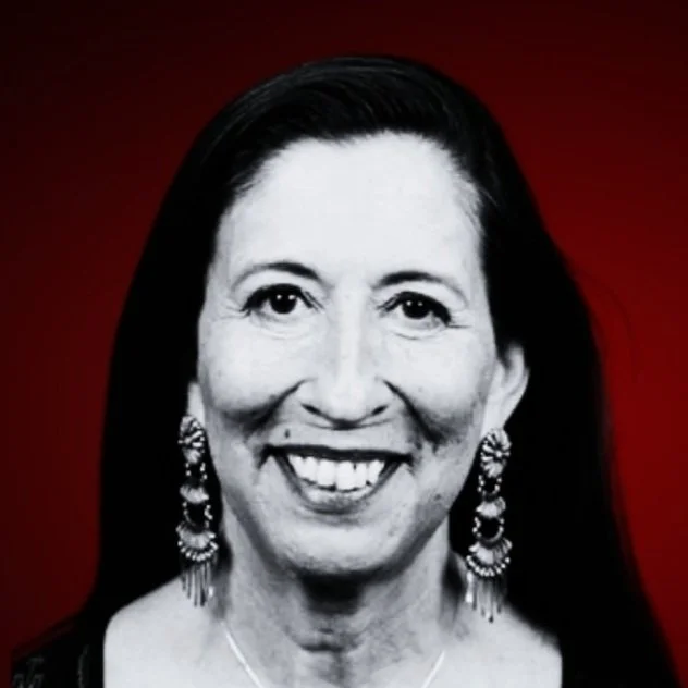 Teresa Leger Fernandez