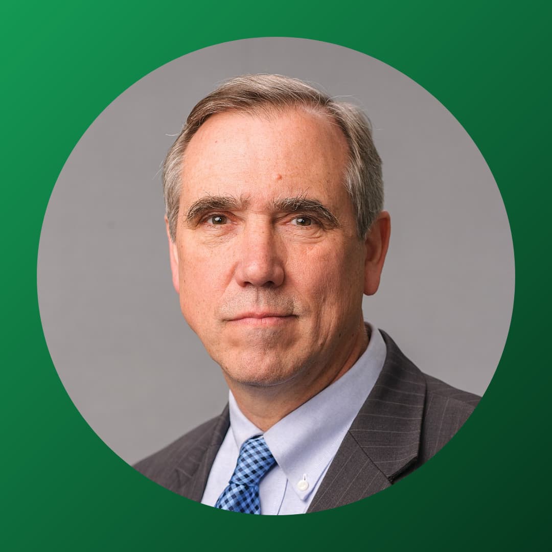 Jeff Merkley