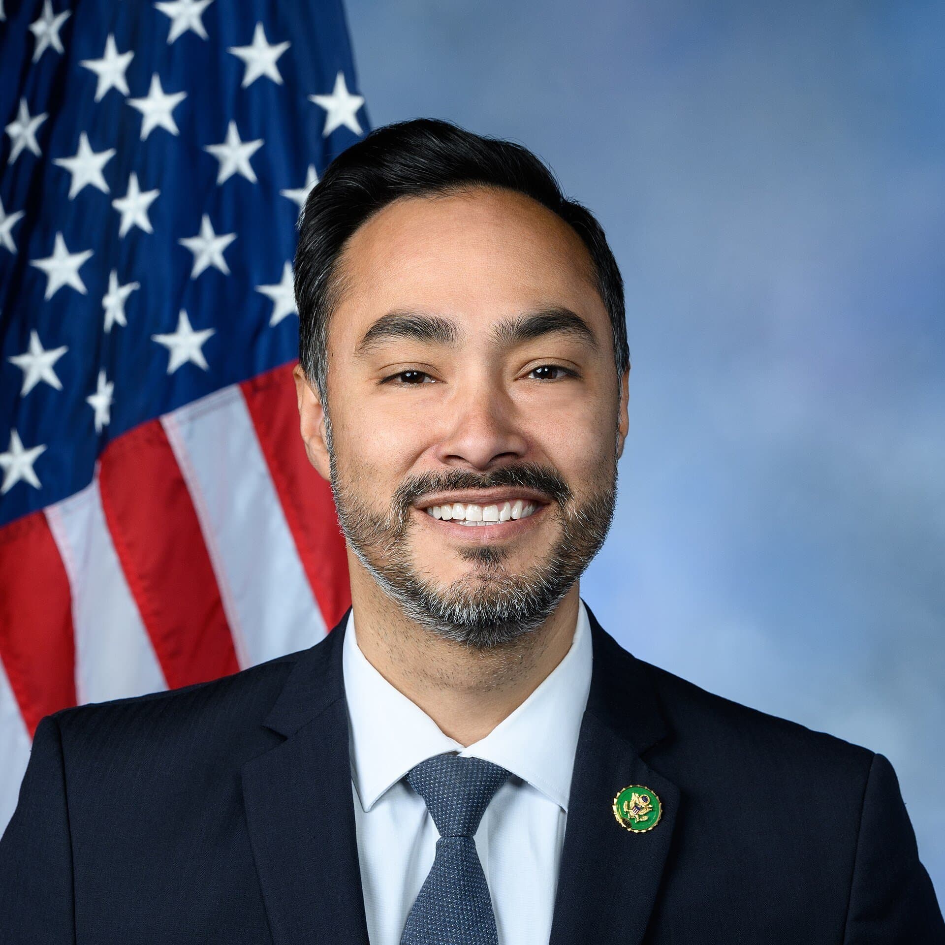 Joaquin Castro