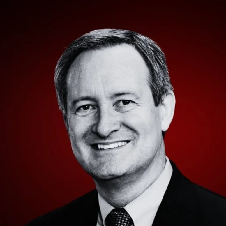Mike Crapo