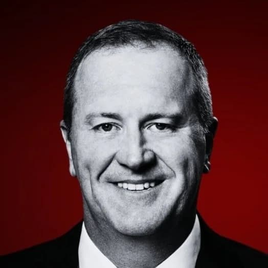 Eric Schmitt