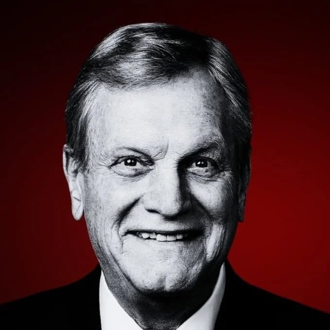 Mike Simpson