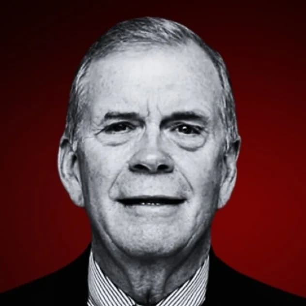 Tim Walberg