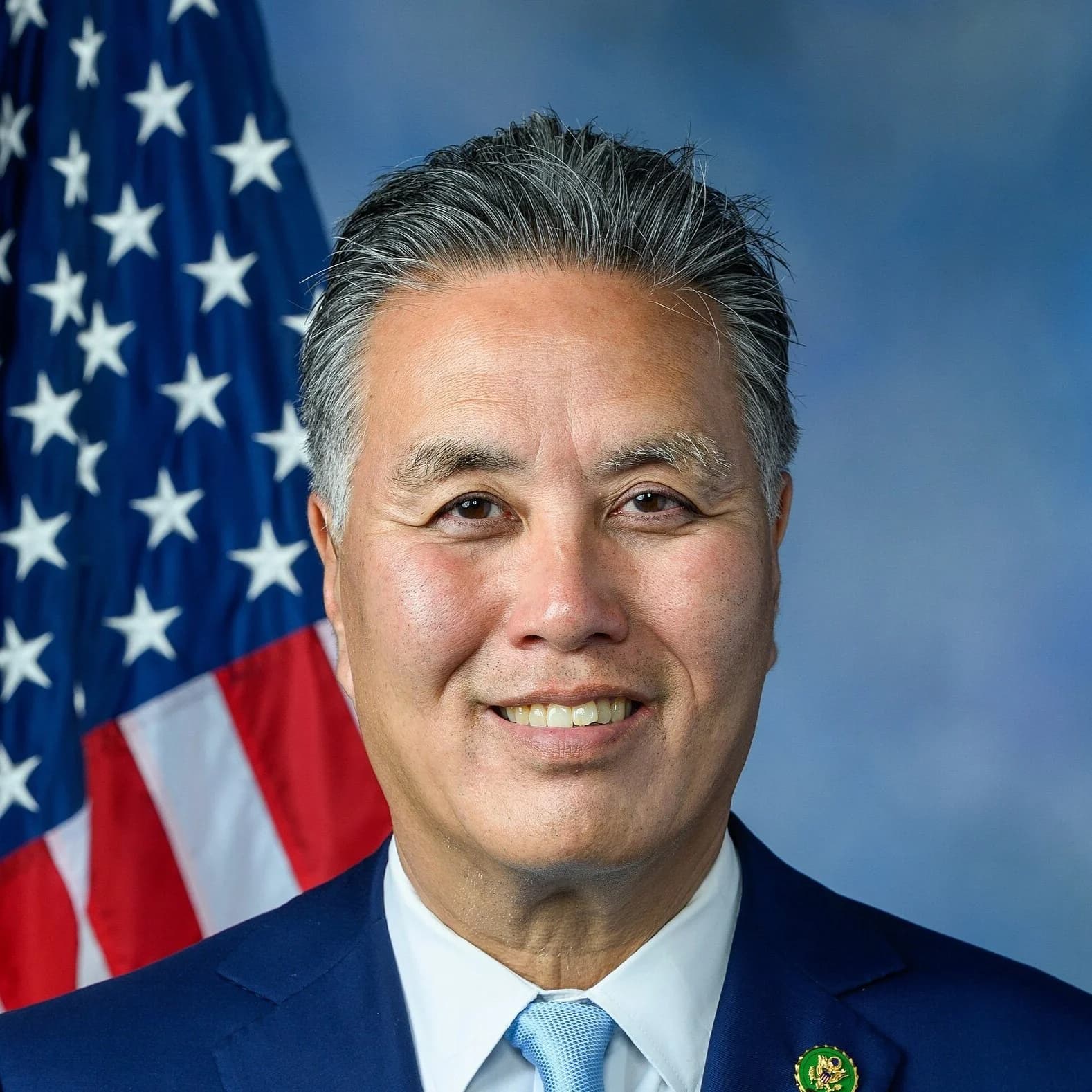 Mark Takano