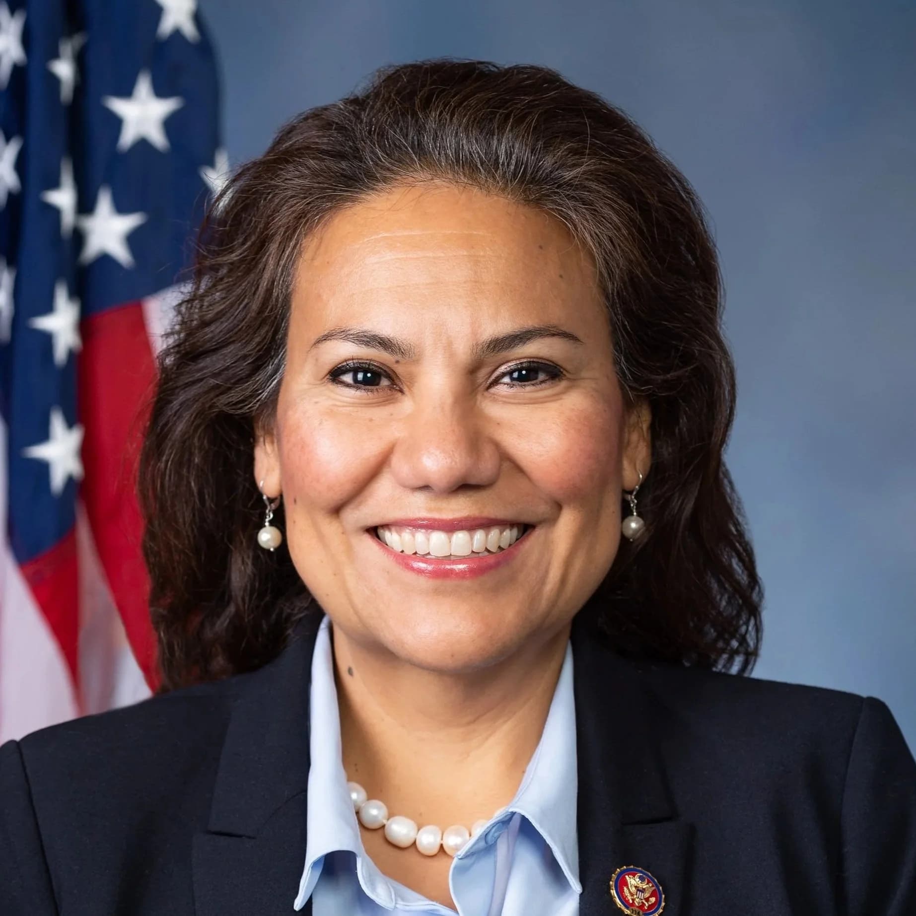Veronica Escobar
