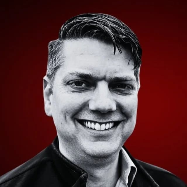 Nick Begich