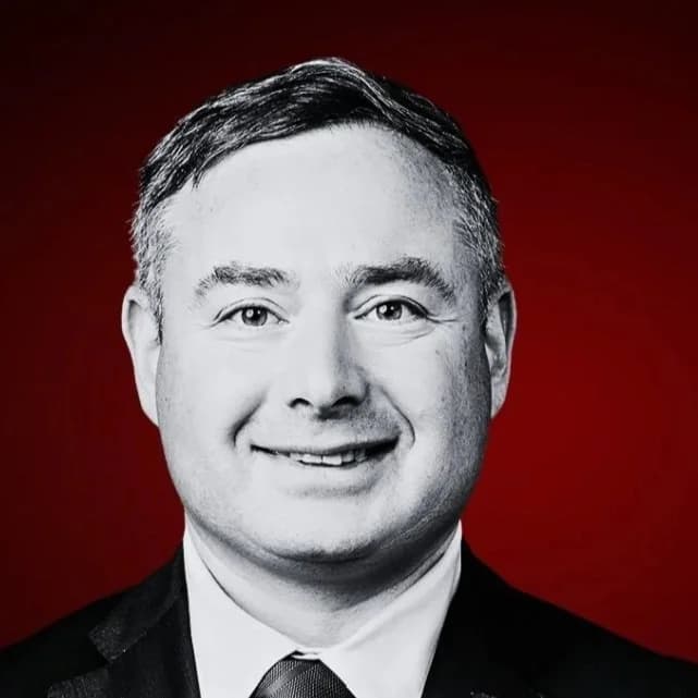Eugene Vindman