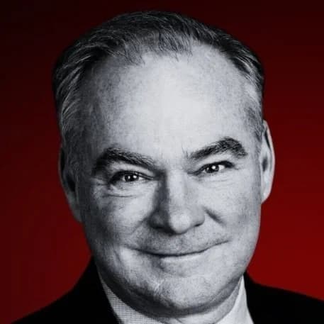 Tim Kaine