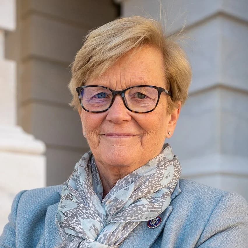 Chellie Pingree