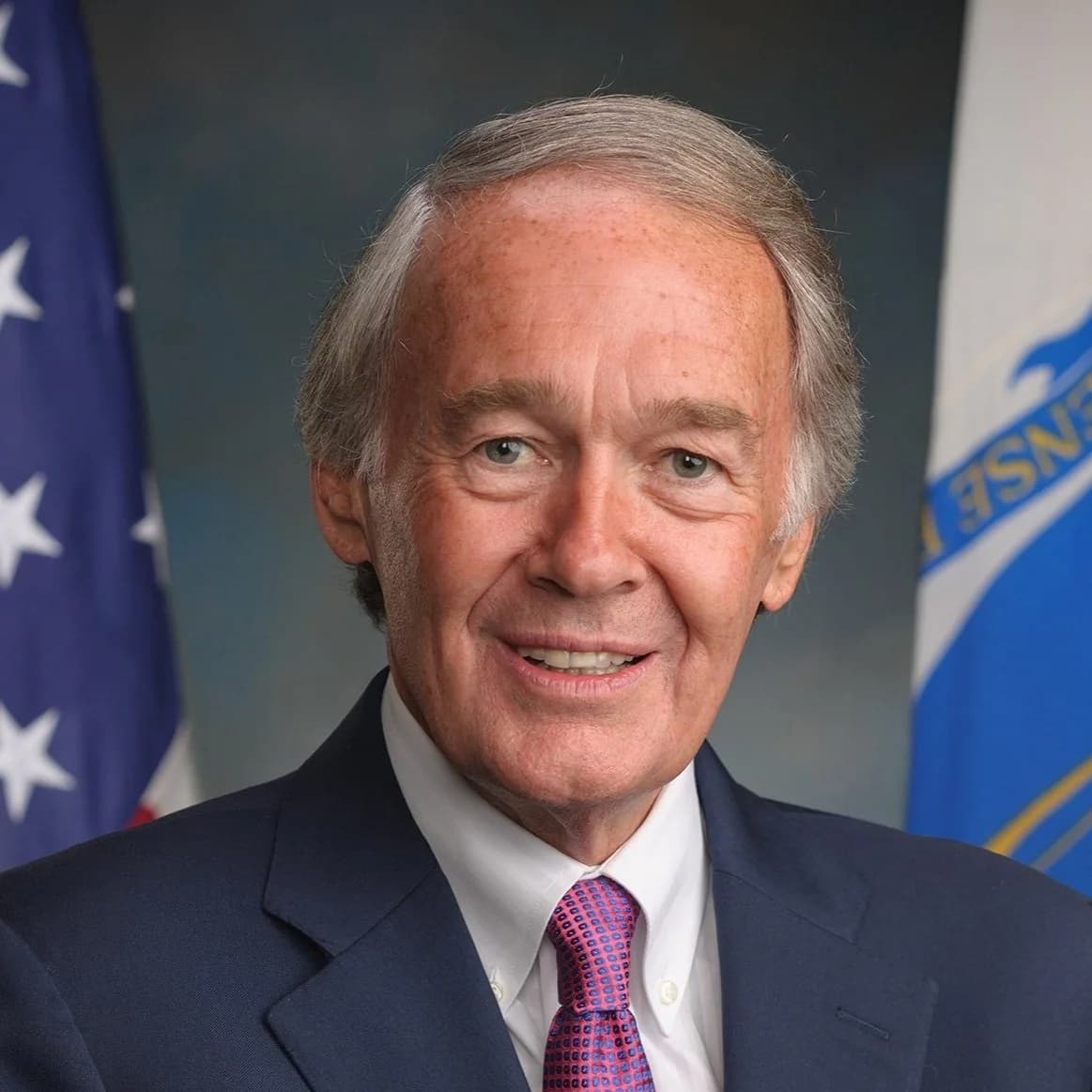 Ed Markey