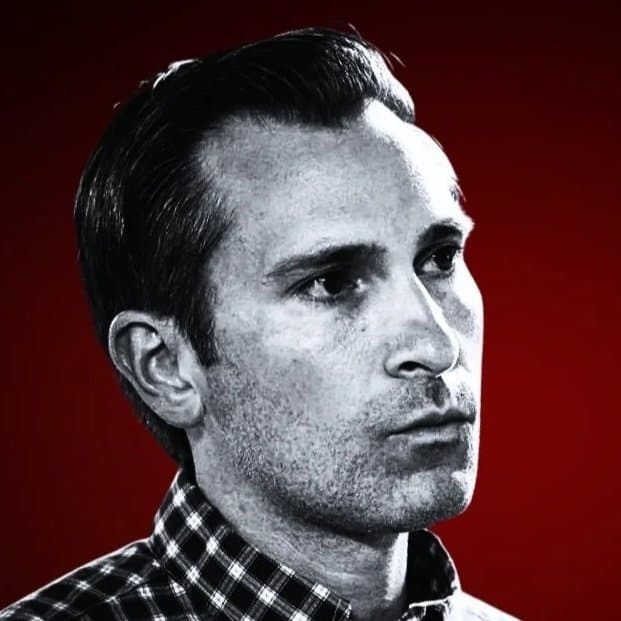Matt Van Epps
