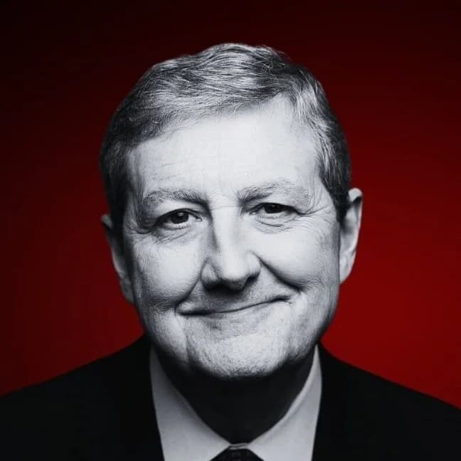 John Kennedy