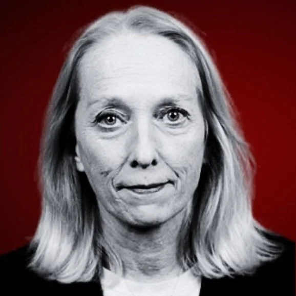 Mary Gay Scanlon