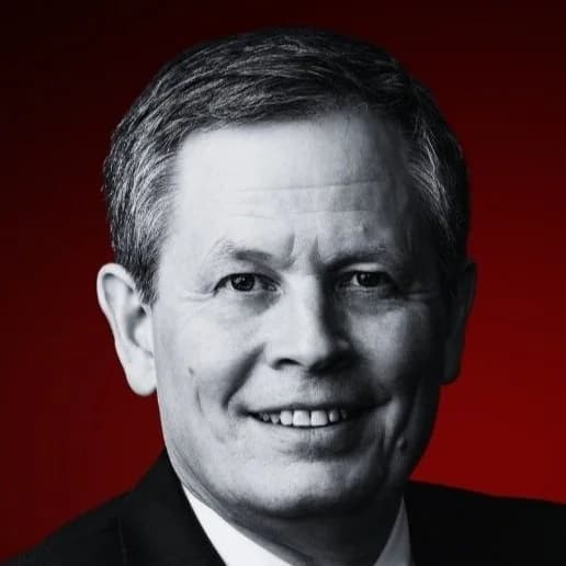 Steve Daines
