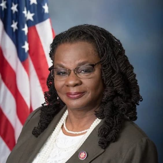 Gwen Moore