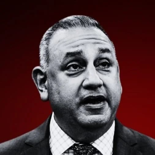 Gil Cisneros
