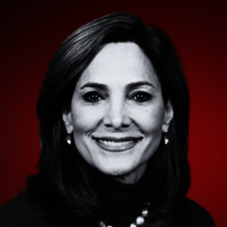 Maria Salazar