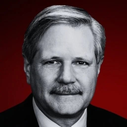John Hoeven