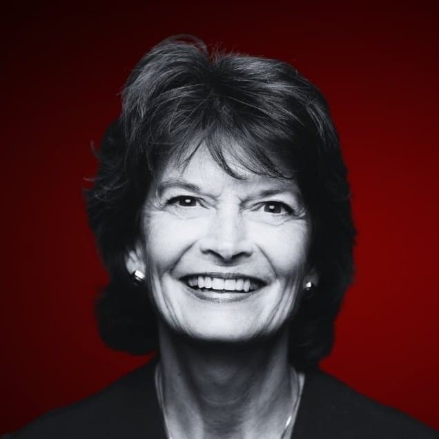 Lisa Murkowski