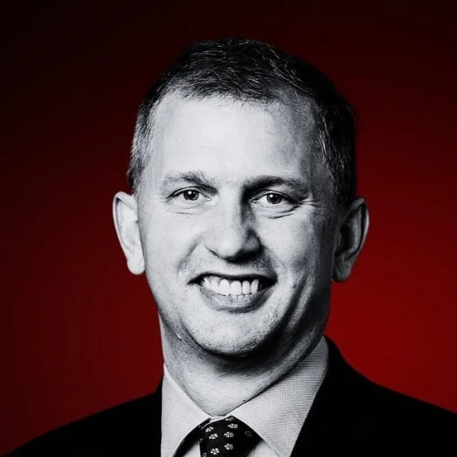 Sean Casten