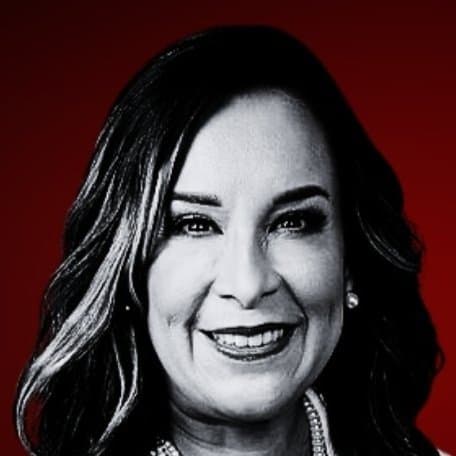 Monica De La Cruz