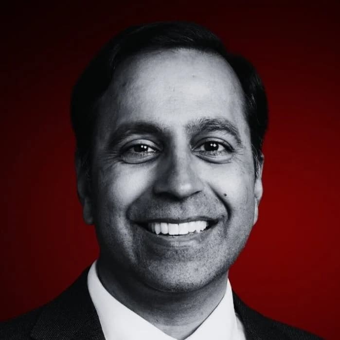 Raja Krishnamoorthi