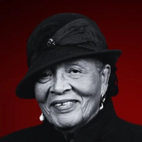 Alma Adams