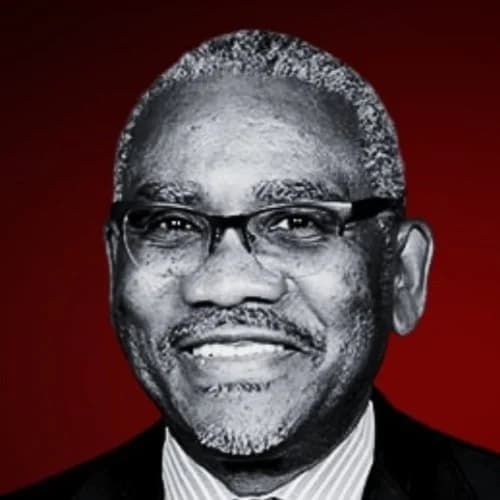 Gregory Meeks