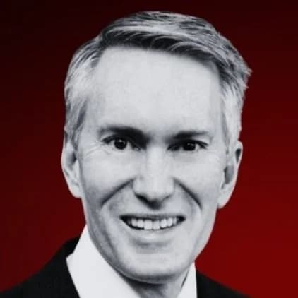 James Lankford