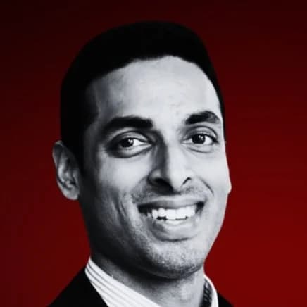 Suhas Subramanyam