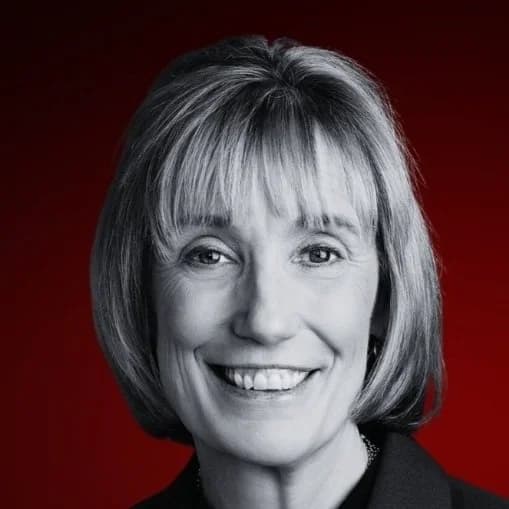 Maggie Hassan