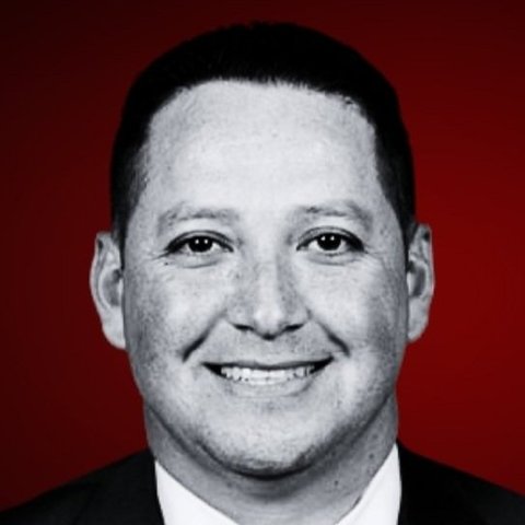 Tony Gonzales